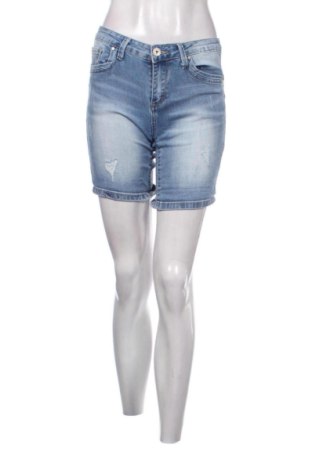 Damen Shorts M.Sara, Größe S, Farbe Blau, Preis 10,00 €, #137013735