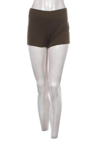 Damen Shorts Pimkie, Größe S, Farbe Grün, Preis 8,00 €, #137014401