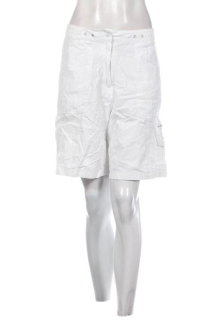Dámske kraťasy  Unbranded, Veľkosť XL, Farba Biela, Cena  11,95 €, #137016212