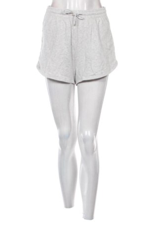 Дамски къс панталон H&M, Размер S, Цвят Сив, Цена 7,15 €, #137024332