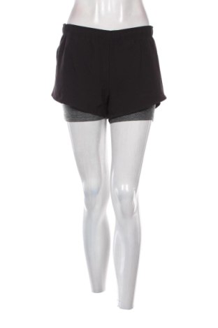 Damen Shorts H&M, Größe M, Farbe Schwarz, Preis 7,99 €, #137024750