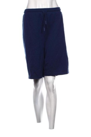 Damen Shorts LC Waikiki, Größe 4XL, Farbe Blau, Preis € 9,00, #137025986