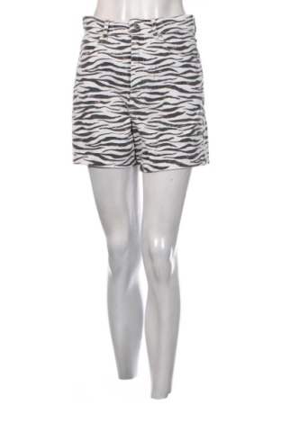 Pantaloni scurți de femei Zara, Mărime M, Culoare Multicolor, Preț 47,99 Lei, #137031962