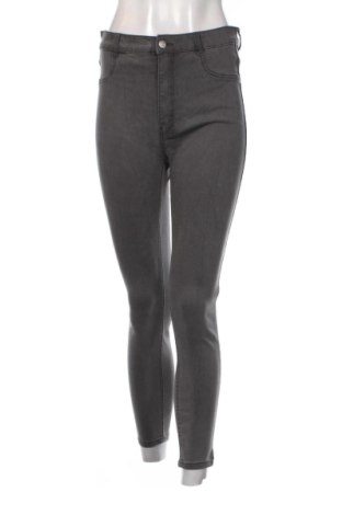 Damen Jeans Pull&Bear, Größe M, Farbe Grau, Preis 10,99 €, #137032023