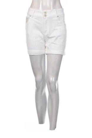 Damen Shorts Ltb, Größe XL, Farbe Weiß, Preis 9,99 €, #137032350
