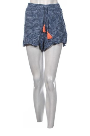 Pantaloni scurți de femei Esmara, Mărime XL, Culoare Multicolor, Preț 33,99 Lei, #137032709