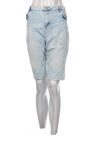 Damen Shorts Denim Co., Größe XL, Farbe Blau, Preis 9,99 €, #137033475