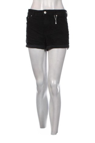 Damskie szorty Bershka, Rozmiar M, Kolor Czarny, Cena 32,99 zł, #137033983