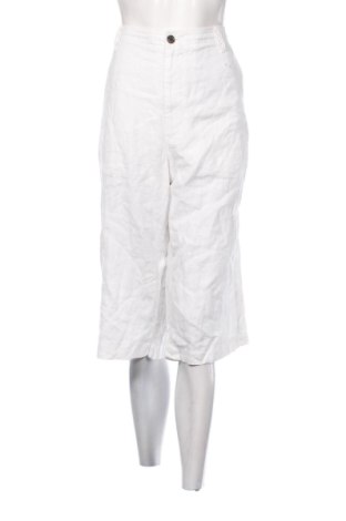 Dámské kraťasy  Marks & Spencer, Velikost 3XL, Barva Bílá, Cena  377,00 Kč, #137037546