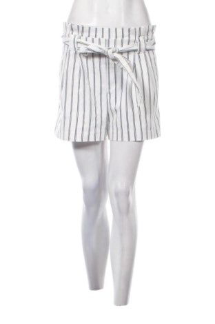 Pantaloni scurți de femei Zara, Mărime M, Culoare Multicolor, Preț 44,99 Lei, #136922807