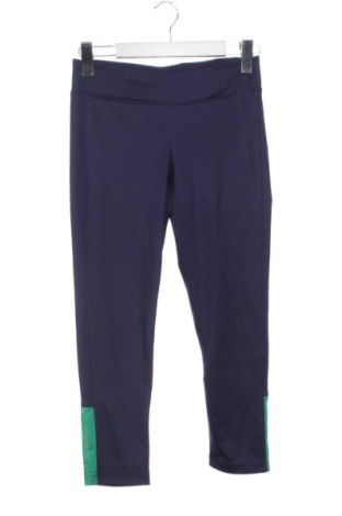 Damskie legginsy Crane, Rozmiar S, Kolor Niebieski, Cena 29,99 zł, #136751915
