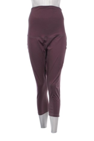Damen Leggings Maacie, Größe XXL, Farbe Lila, Preis € 7,99, #136902565