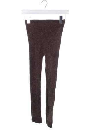 Dámské legíny  Unbranded, Velikost XS, Barva Hnědá, Cena  168,00 Kč, #136916138