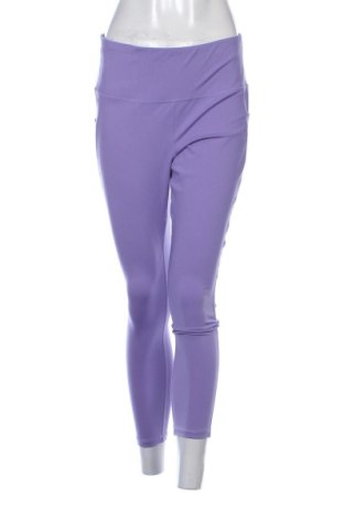 Dámské legíny  Unbranded, Velikost L, Barva Fialová, Cena  209,00 Kč, #136918488