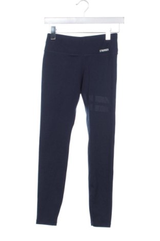 Damskie legginsy Stronger, Rozmiar XS, Kolor Niebieski, Cena 177,99 zł, #136919378
