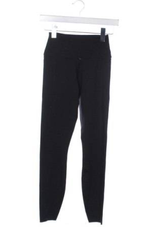 Damen Leggings H&M, Größe XS, Farbe Schwarz, Preis 8,99 €, #136920112