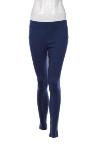 Damen Leggings Esmara, Größe M, Farbe Blau, Preis 6,00 €, #136920214