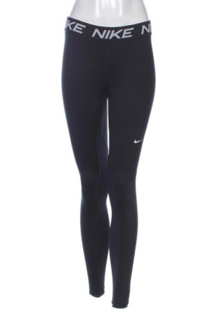 Damskie legginsy Nike, Rozmiar M, Kolor Czarny, Cena 109,99 zł, #136920675