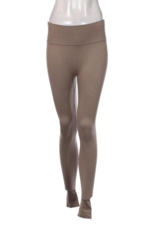 Dámske legíny  Unbranded, Veľkosť S, Farba Hnedá, Cena  6,95 €, #136923286