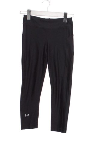 Damen Leggings Under Armour, Größe XS, Farbe Schwarz, Preis € 20,99, #136925669