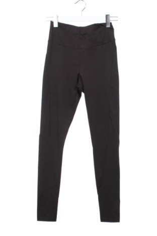 Damskie legginsy Amisu, Rozmiar XS, Kolor Czarny, Cena 27,99 zł, #136925679