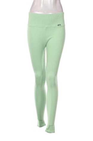 Damskie legginsy Unbranded, Rozmiar M, Kolor Zielony, Cena 107,01 zł, #136925797