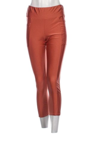 Dámské legíny  Unbranded, Velikost L, Barva Oranžová, Cena  229,00 Kč, #136926333