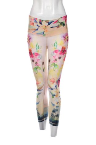 Damen Leggings Unbranded, Größe S, Farbe Mehrfarbig, Preis 8,00 €, #136926709