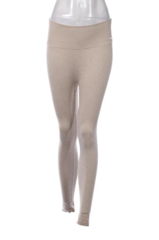 Damen Leggings Unbranded, Größe M, Farbe Beige, Preis 8,00 €, #136928008