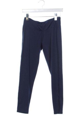 Dámske legíny  Unbranded, Veľkosť XS, Farba Modrá, Cena  9,95 €, #136928129