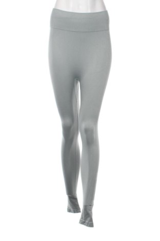 Damen Leggings Nur Die, Größe M, Farbe Grün, Preis 4,99 €, #136929748