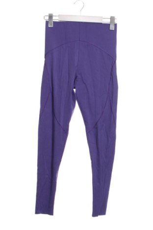 Damskie legginsy Oysho, Rozmiar XXS, Kolor Fioletowy, Cena 100,73 zł, #136930391