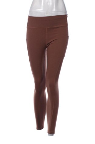 Damen Leggings Unbranded, Größe S, Farbe Braun, Preis € 10,00, #136930727