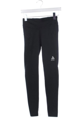 Damskie legginsy Odlo, Rozmiar XXS, Kolor Czarny, Cena 47,99 zł, #136931266
