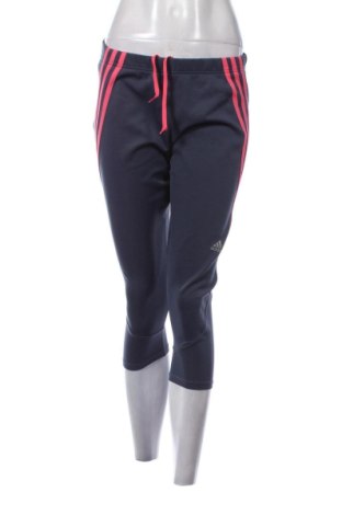 Damen Leggings Adidas, Größe L, Farbe Mehrfarbig, Preis € 20,99, #136931565