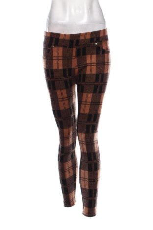 Damskie legginsy Unbranded, Rozmiar S, Kolor Kolorowy, Cena 26,79 zł, #136931678