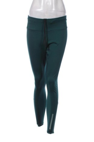 Dámske legíny  NEWCENTIAL, Veľkosť M, Farba Zelená, Cena  7,00 €, #136932591