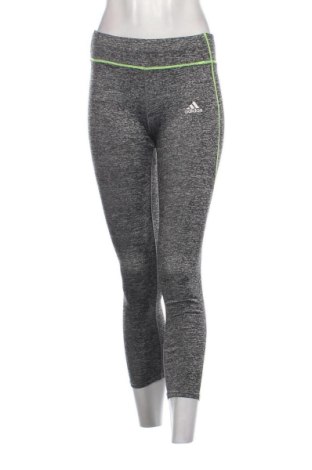 Dámské legíny  Adidas, Velikost S, Barva Šedá, Cena  419,00 Kč, #136933123