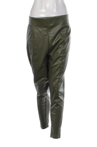 Dámske legíny  Unbranded, Veľkosť XXL, Farba Zelená, Cena  10,00 €, #136933514