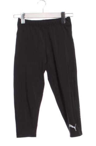 Dámské legíny  PUMA, Velikost XXS, Barva Černá, Cena  439,00 Kč, #136937216