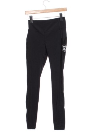 Damen Leggings Unbranded, Größe XXS, Farbe Schwarz, Preis 7,00 €, #136937313
