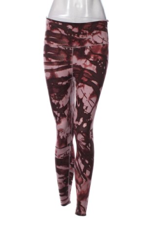 Damskie legginsy H&M, Rozmiar M, Kolor Kolorowy, Cena 30,99 zł, #136937661