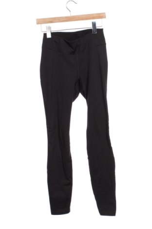 Damen Leggings Wedze, Größe XS, Farbe Schwarz, Preis 7,07 €, #136938486