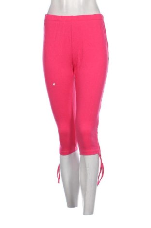 Damskie legginsy Unbranded, Rozmiar M, Kolor Różowy, Cena 28,99 zł, #136939466