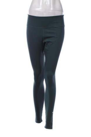 Dámske legíny  Nike, Veľkosť L, Farba Zelená, Cena  24,95 €, #136940012