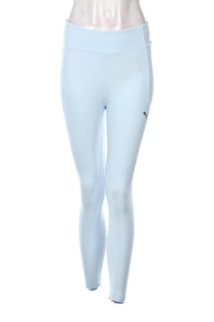 Dámské legíny  PUMA, Velikost M, Barva Modrá, Cena  999,00 Kč, #136940453