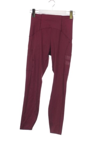 Colant de femei Stronger, Mărime XXS, Culoare Roșu, Preț 208,99 Lei, #136941516