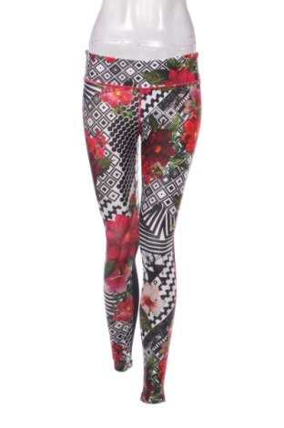 Дамски клин Desigual, Размер M, Цвят Многоцветен, Цена 20,45 €, #136941850