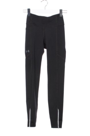 Dámske legíny  Under Armour, Veľkosť XS, Farba Čierna, Cena  49,95 €, #136942326