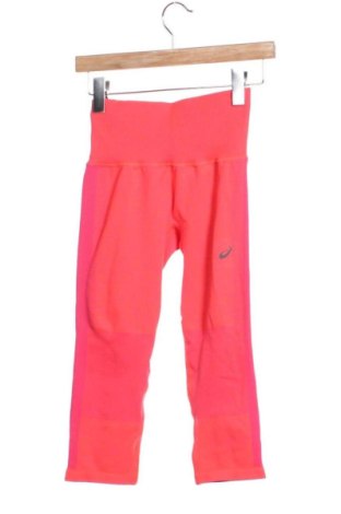 Damen Leggings ASICS, Größe XS, Farbe Rosa, Preis 14,00 €, #136942396